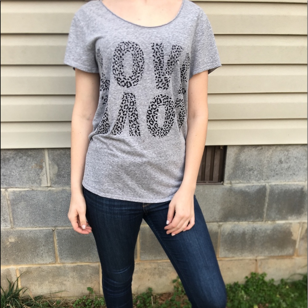 Victoria’s Secret T-shirt